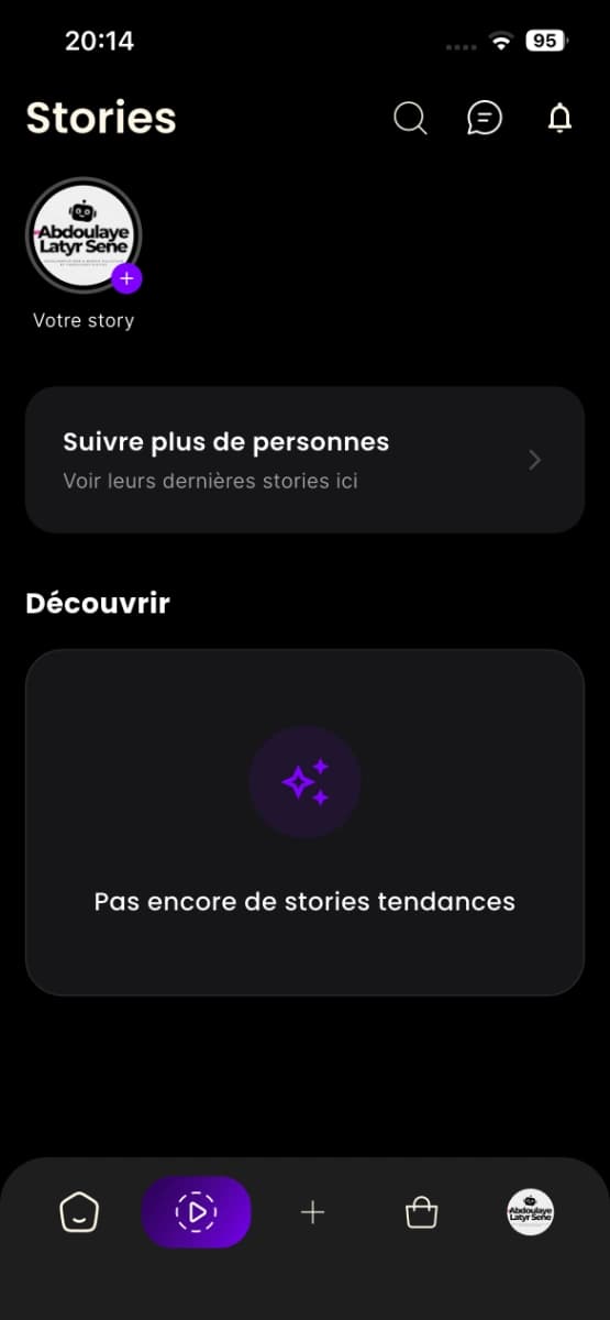 Ayowa App Preview 3