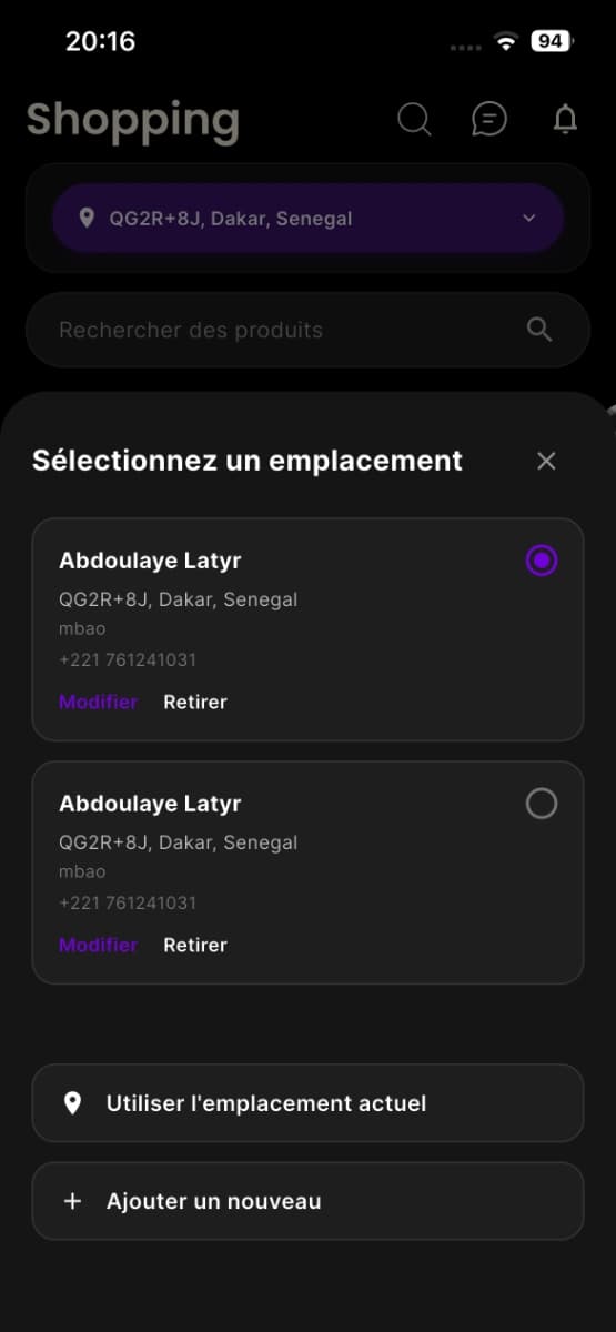 Ayowa App Preview 11